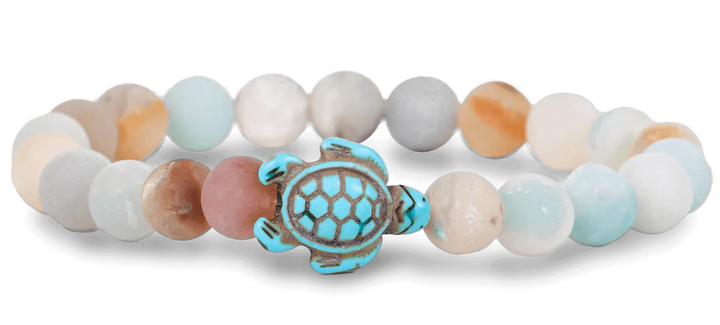 Journey Bracelet - Turtle