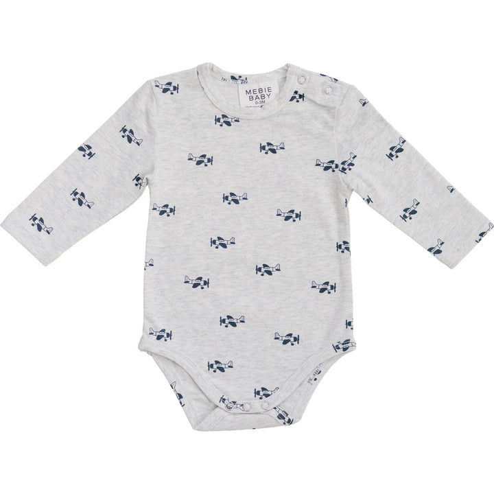 Airplane Bodysuit