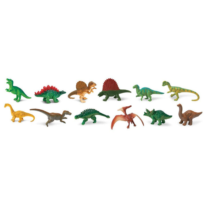 Dinos Toob Tube