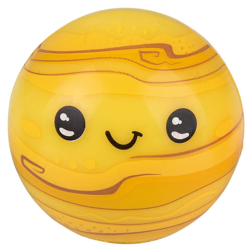 1.75" PLANET Bouncy Ball