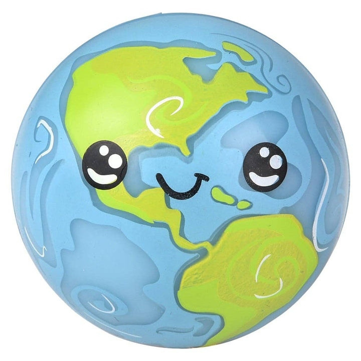 1.75" PLANET Bouncy Ball