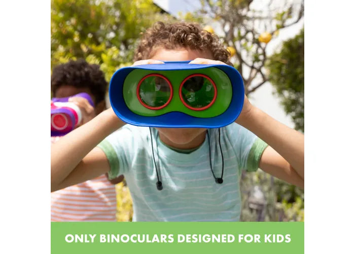 Kidnoculars Binoculars