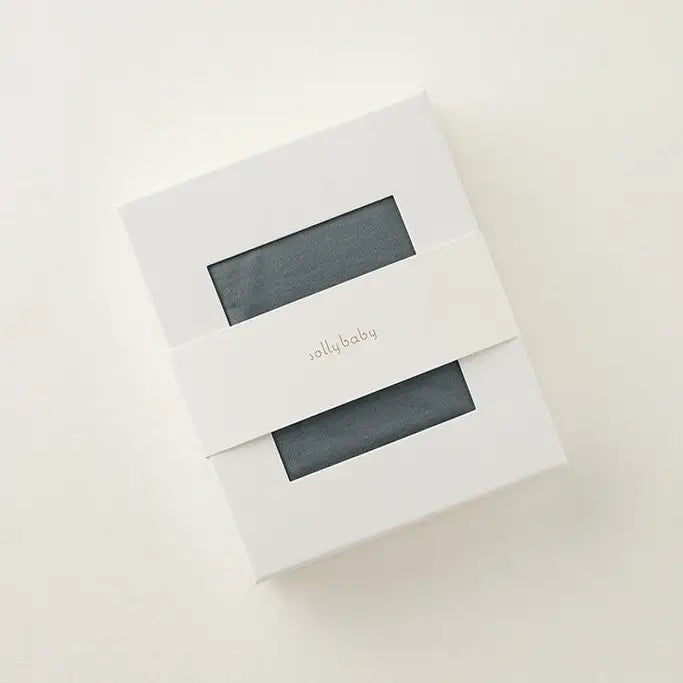 Orion Grey Wrap