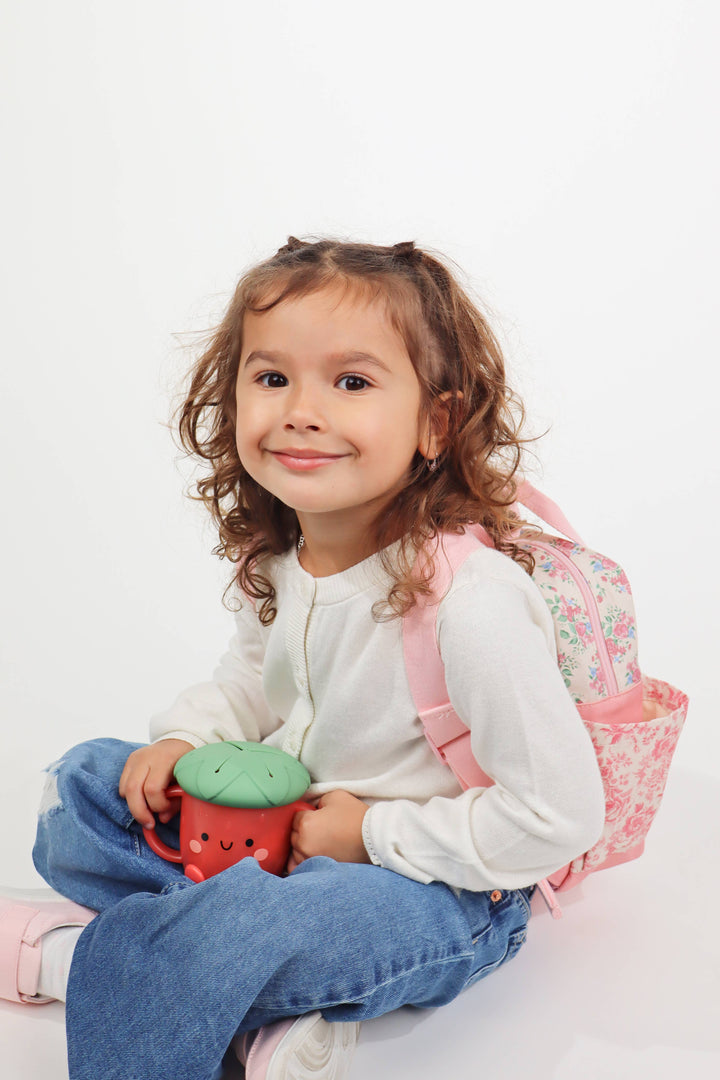 Snack Cup: Strawberry