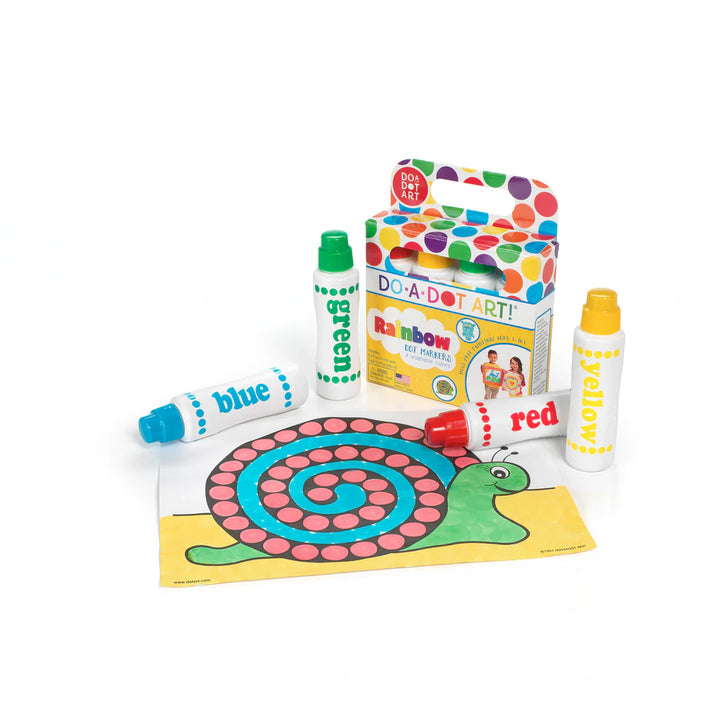 Rainbow 4-Pack