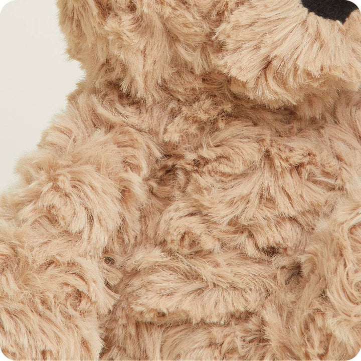Brown Curly Bear Junior