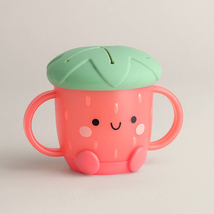 Snack Cup™: Mushroom