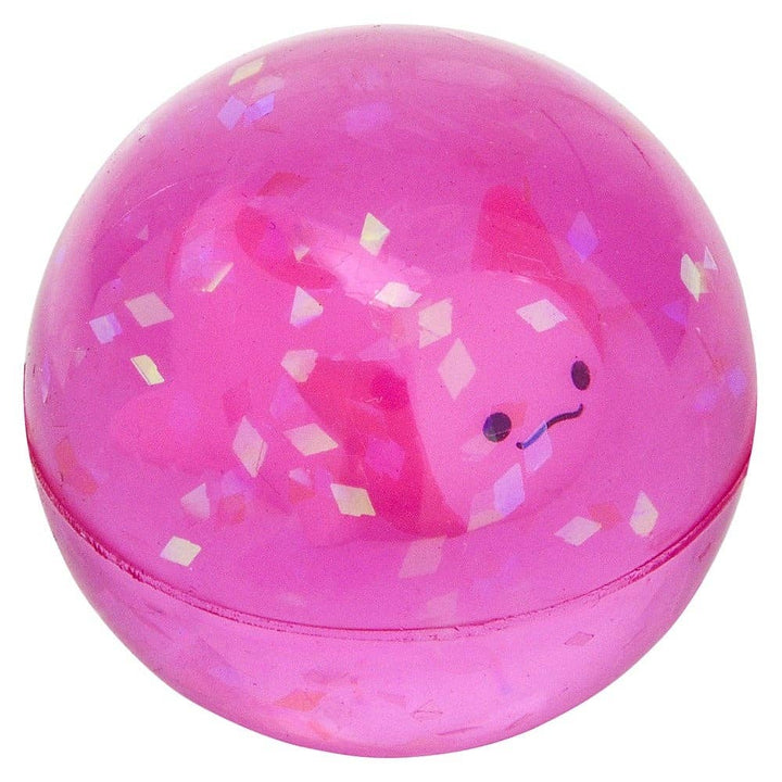 1.75" Axolotl Bouncy Ball
