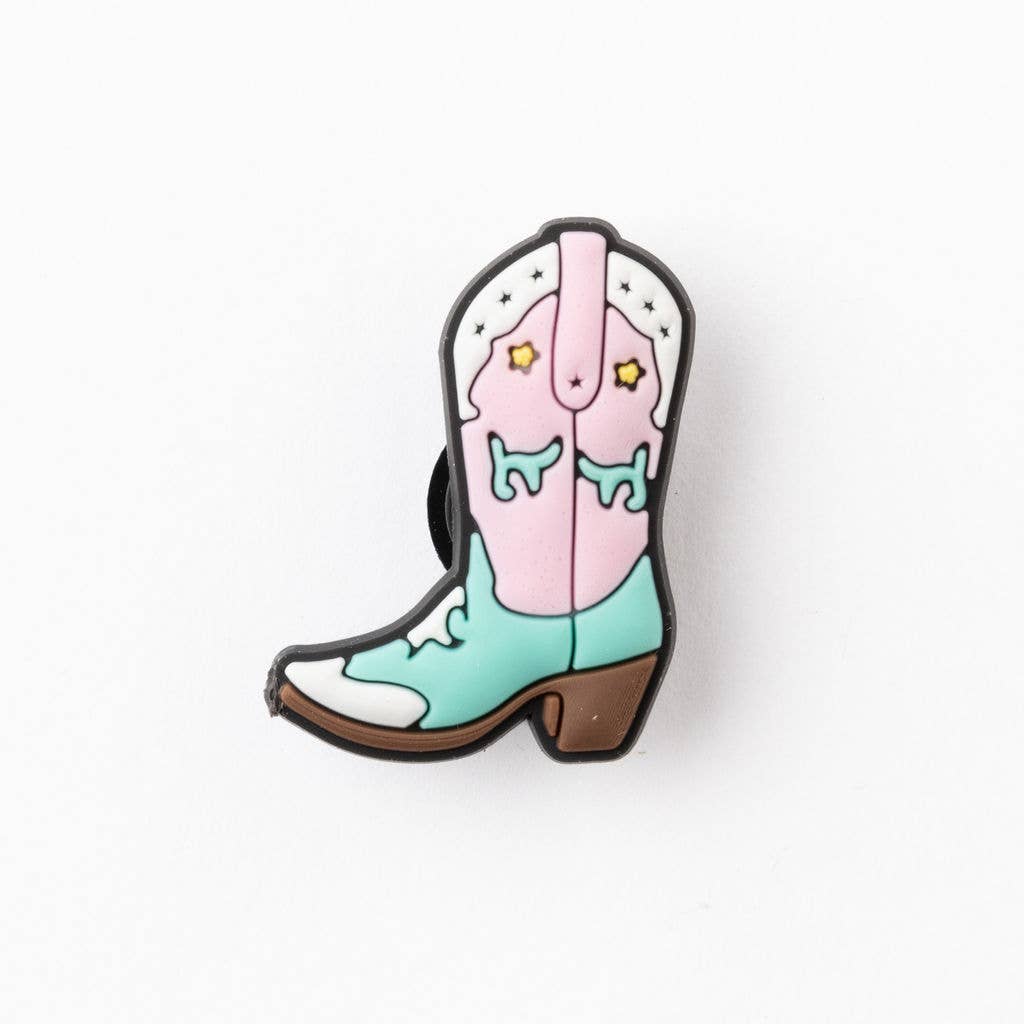 POPPIT - COWGIRL BOOT