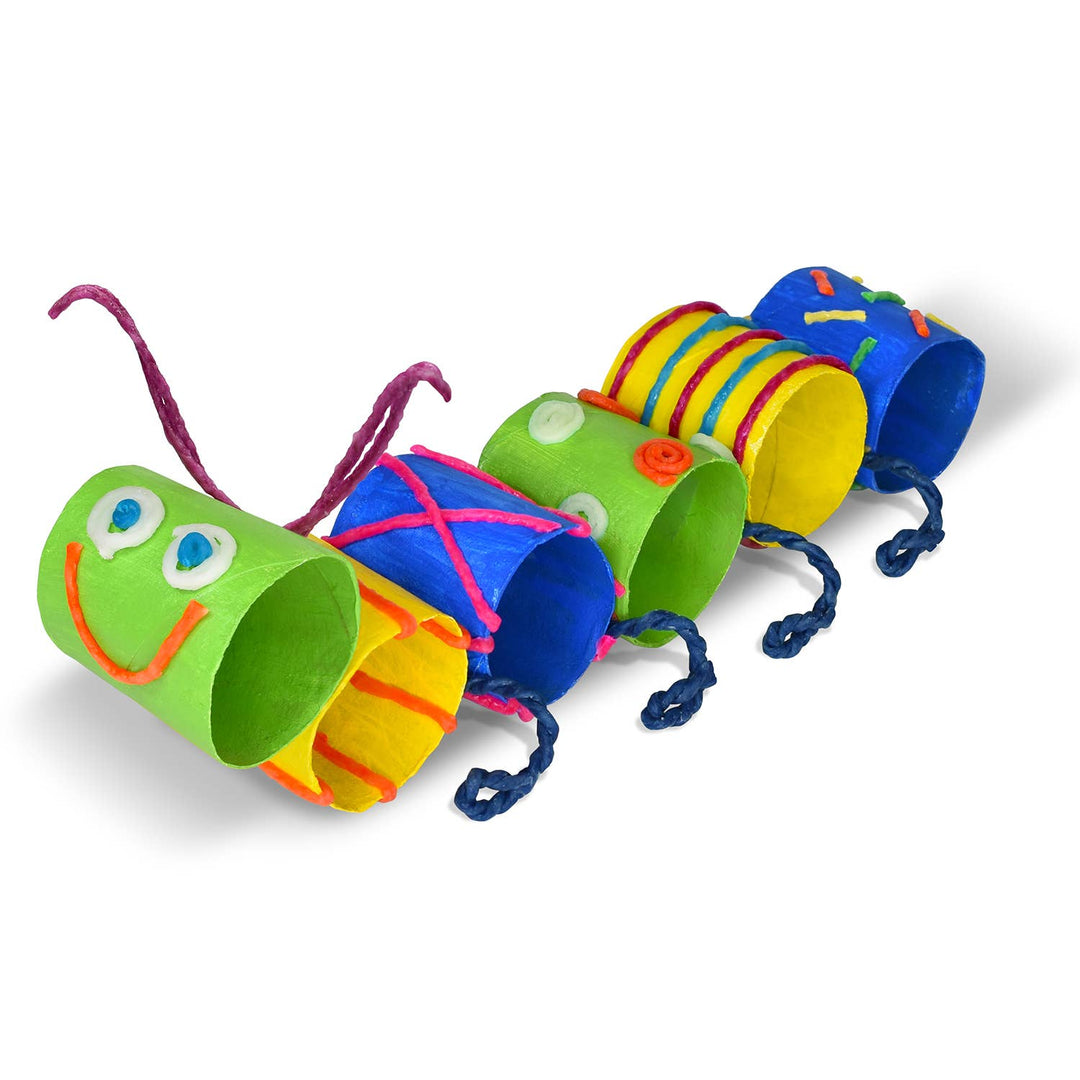 Wikki Stix Rainbow Pak