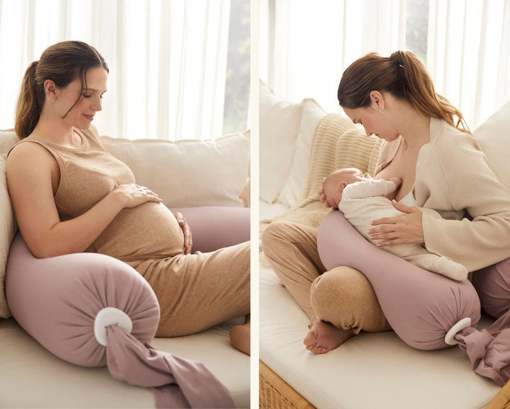 Pregnancy Body Pillow