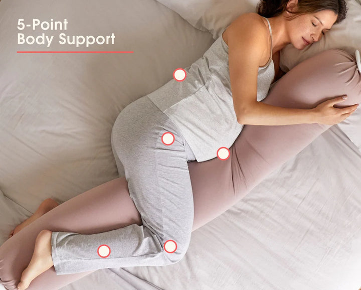 Pregnancy Body Pillow