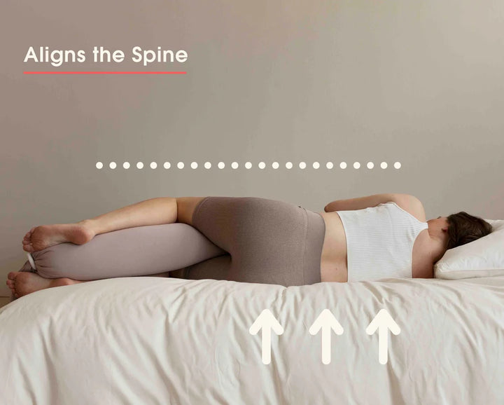 Pregnancy Body Pillow