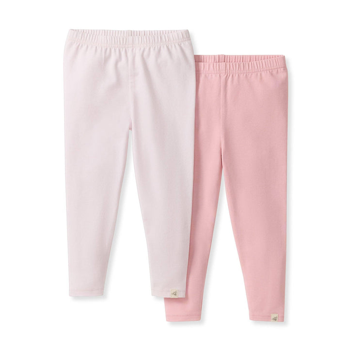 Pink Leggings: 5T