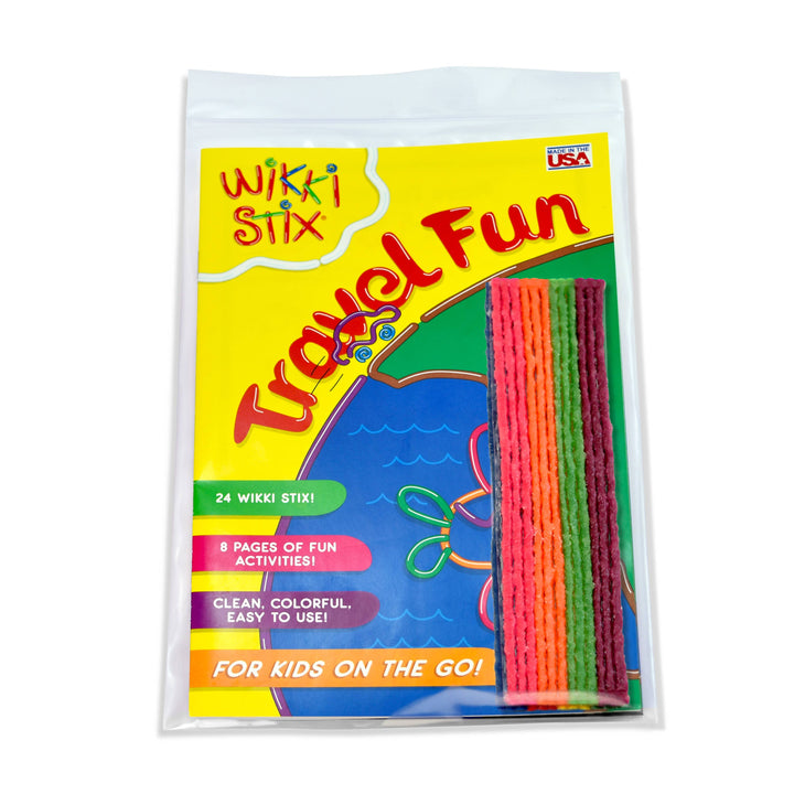 Travel Fun Kit