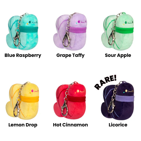 Worm Blind Box