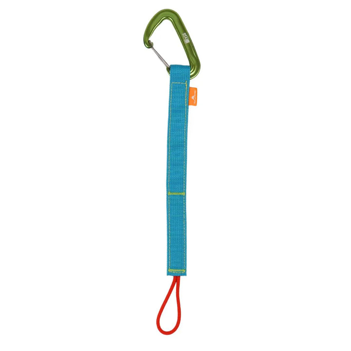 Trail Tether Blue