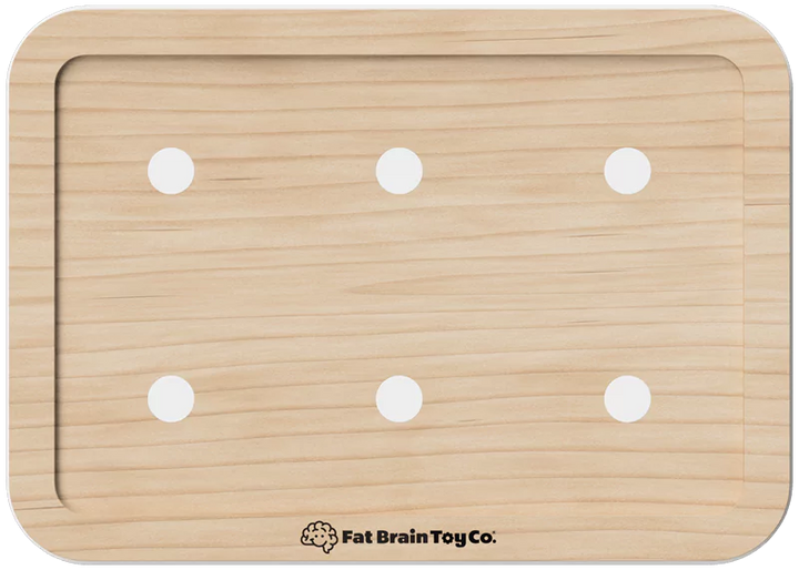 PlayTab - Board Only