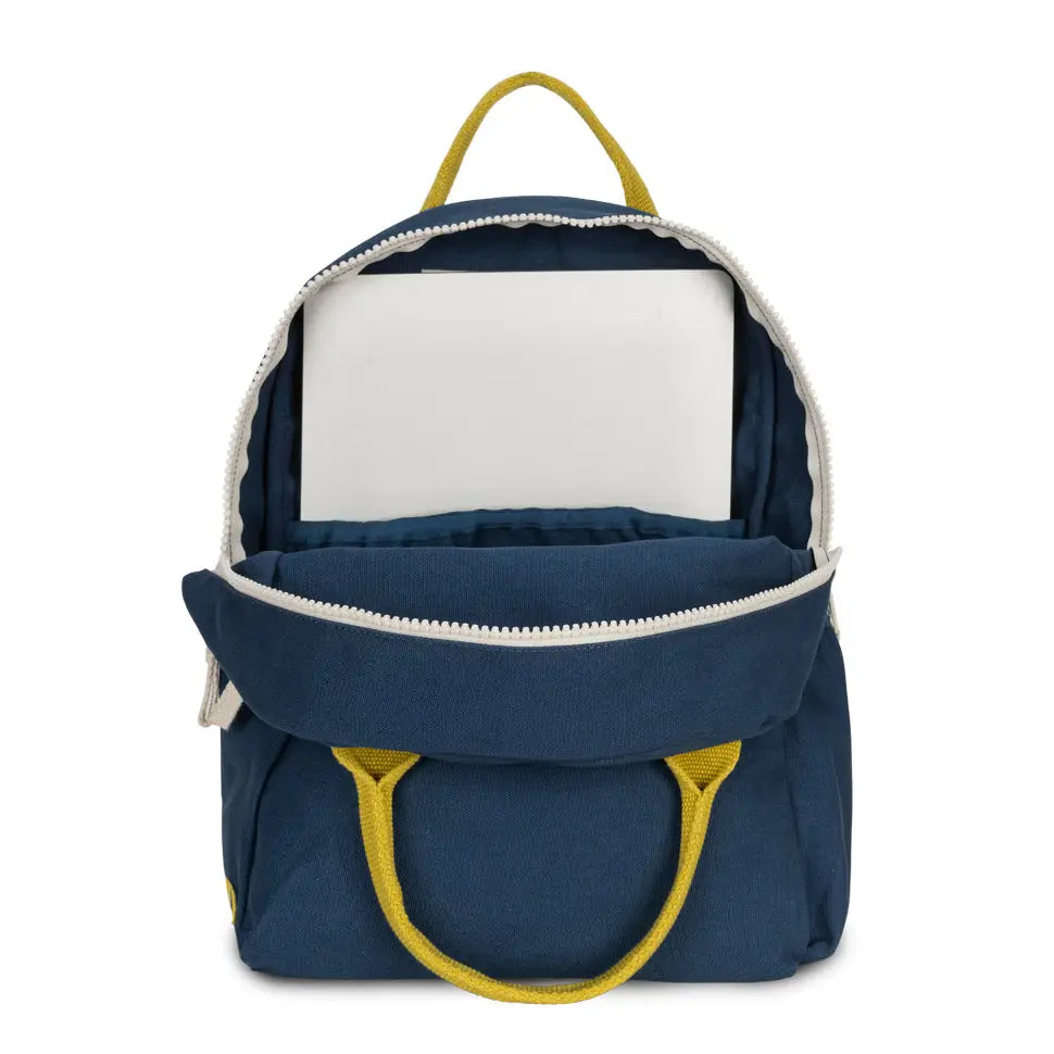 Navy Jr Backpack