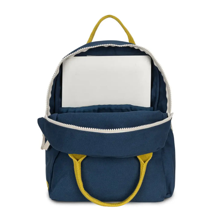 Navy Jr Backpack