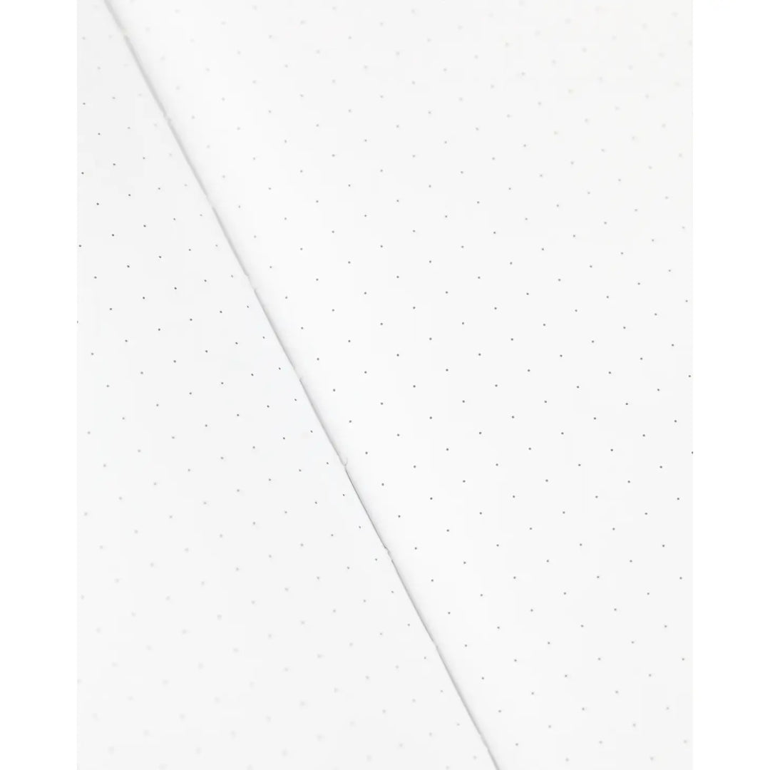 Mushrooms Notebook