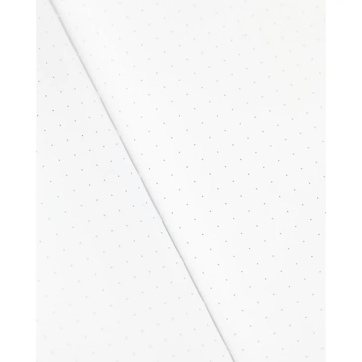 Mushrooms Notebook