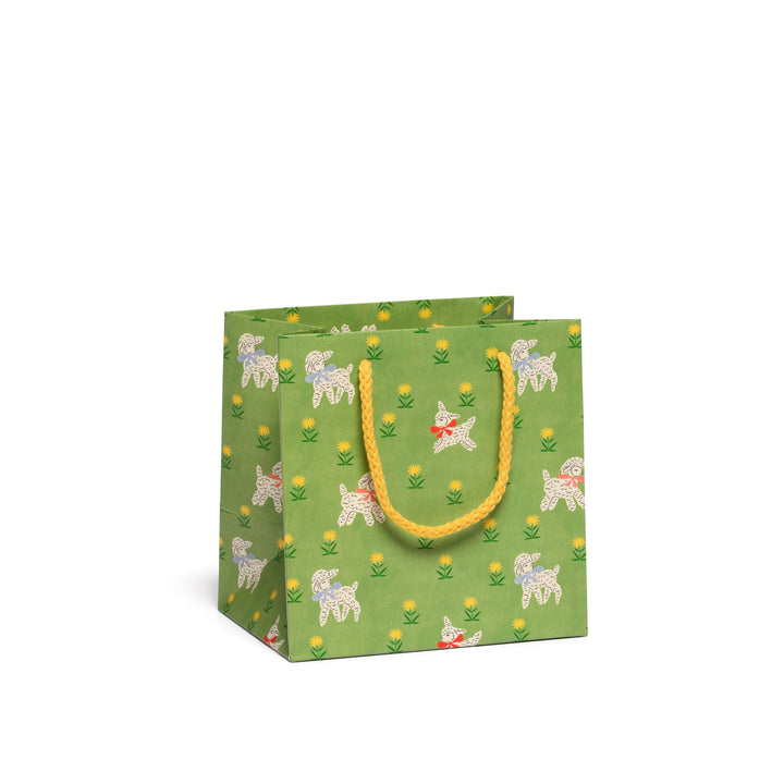 Little Lamb gift bags: Small