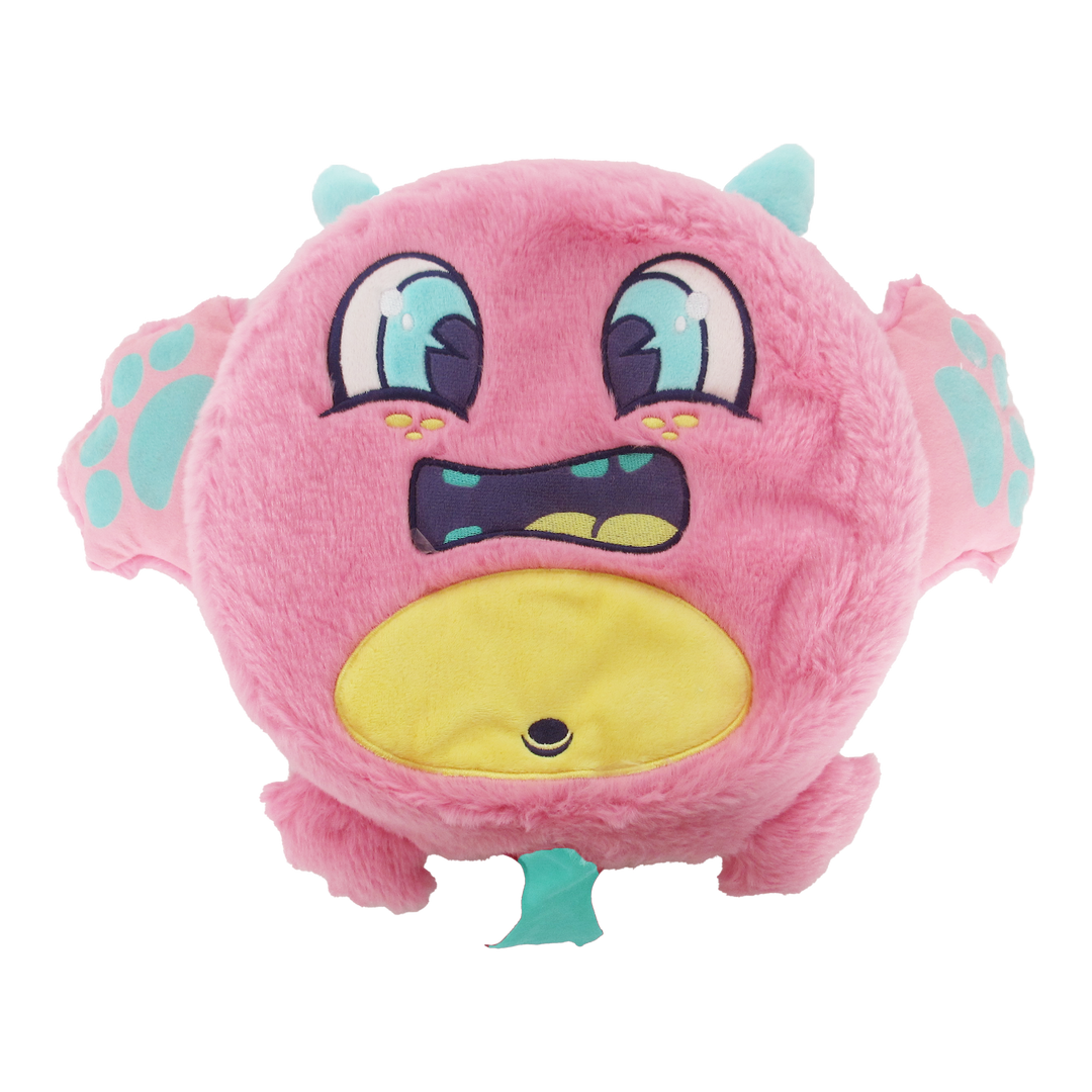 Fart Monsters