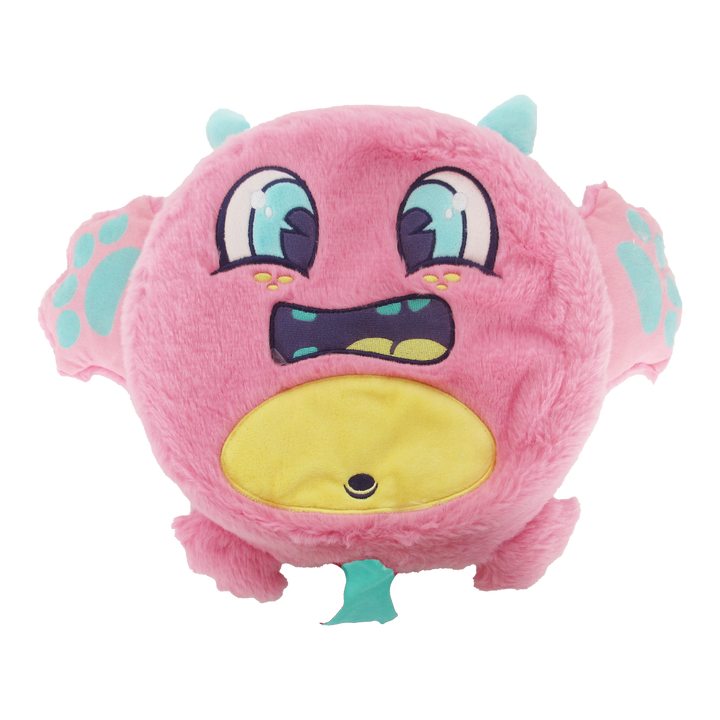 Fart Monsters