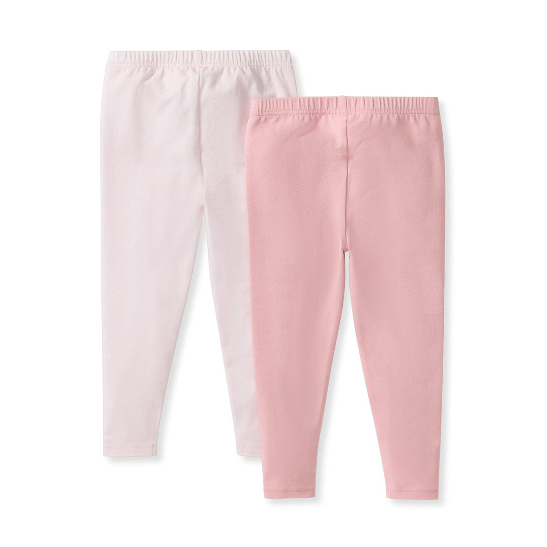 Pink Leggings: 5T