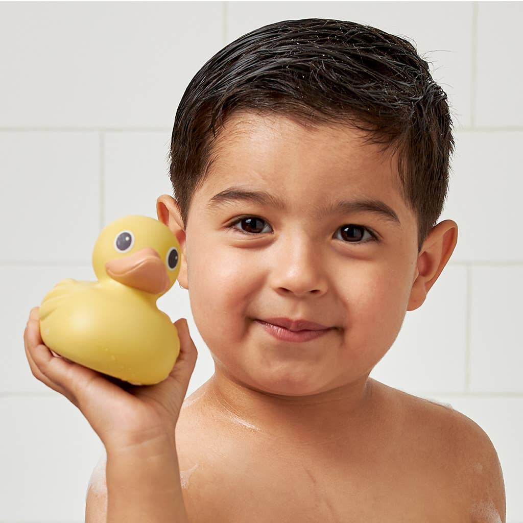 Duck Family - Bath + Water Table Toys