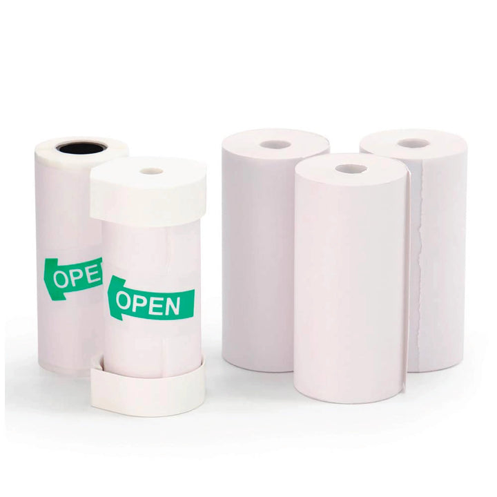 Instant Print Paper Refill | For Model P