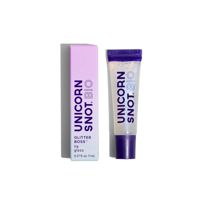 Cosmos Glitter Lip Gloss