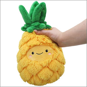 Mini Pineapple Comfort Food