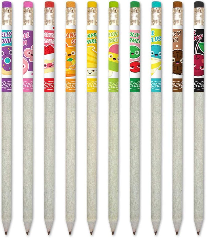Scented Pencils