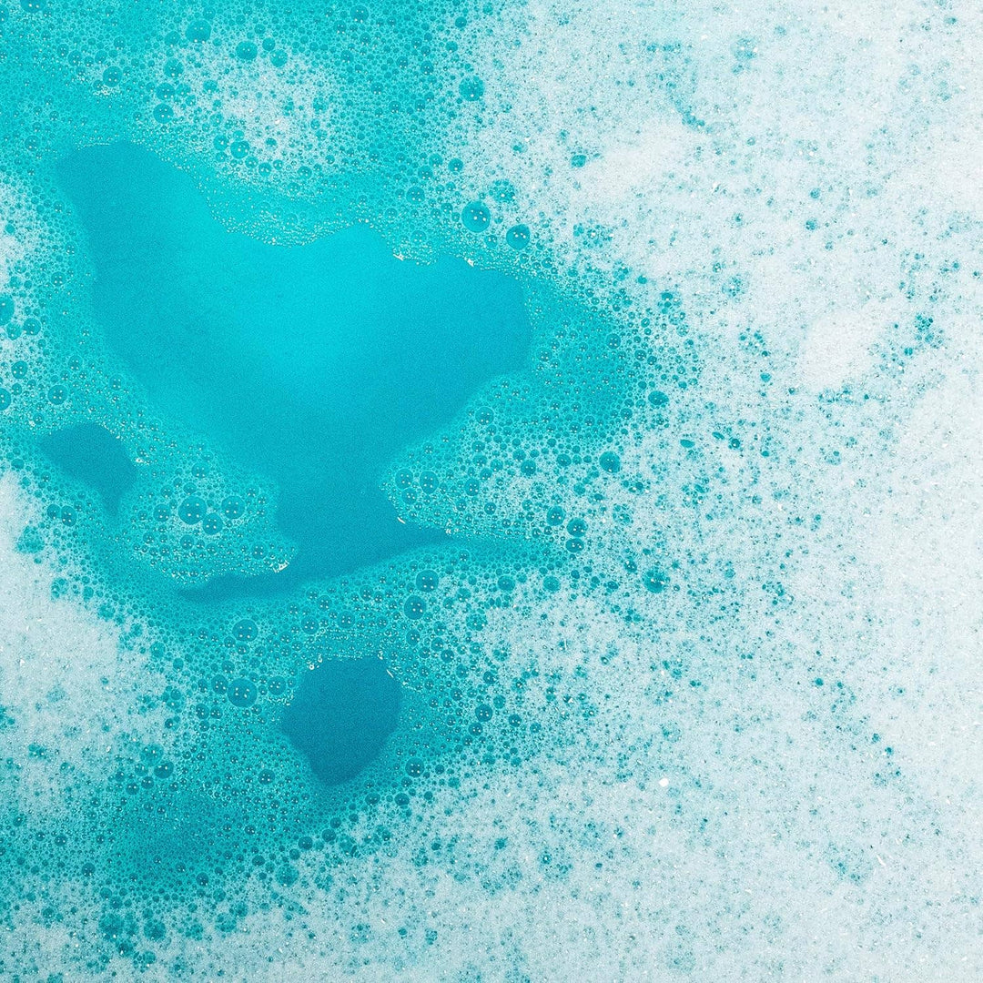 Llamacorn Individual Bubble Bath