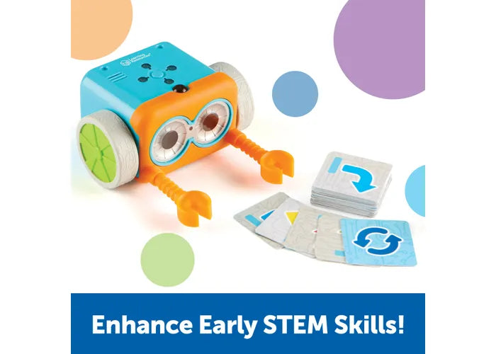 Botley the Coding Robot