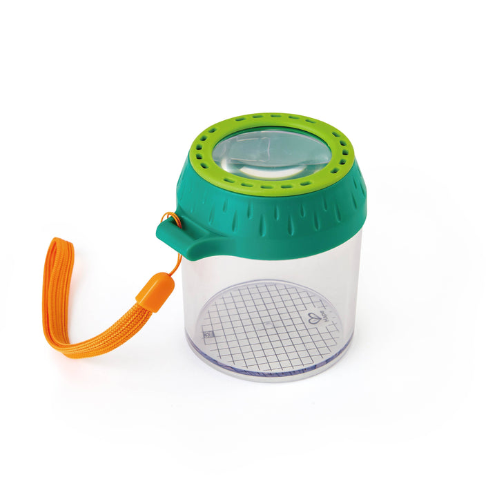 Explorers Bug Jar