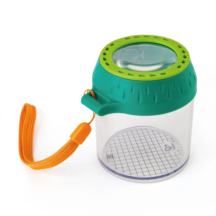Magnifying Jar