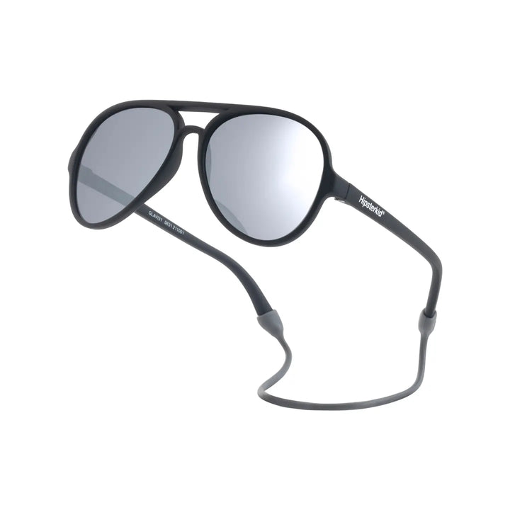 Polarized Sunglasses Black