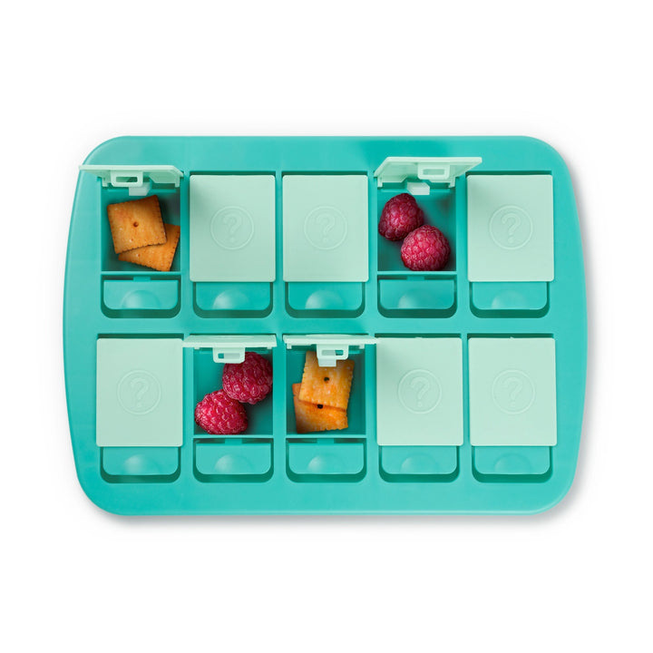 Mini Match-Up Snack Tray
