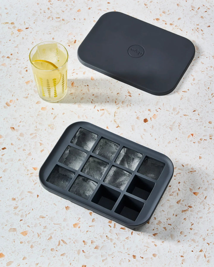 Peak Everyday Ice Tray Gray