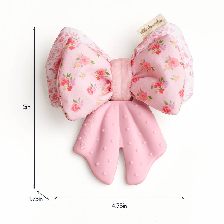 Bow Teensy Crinkle
