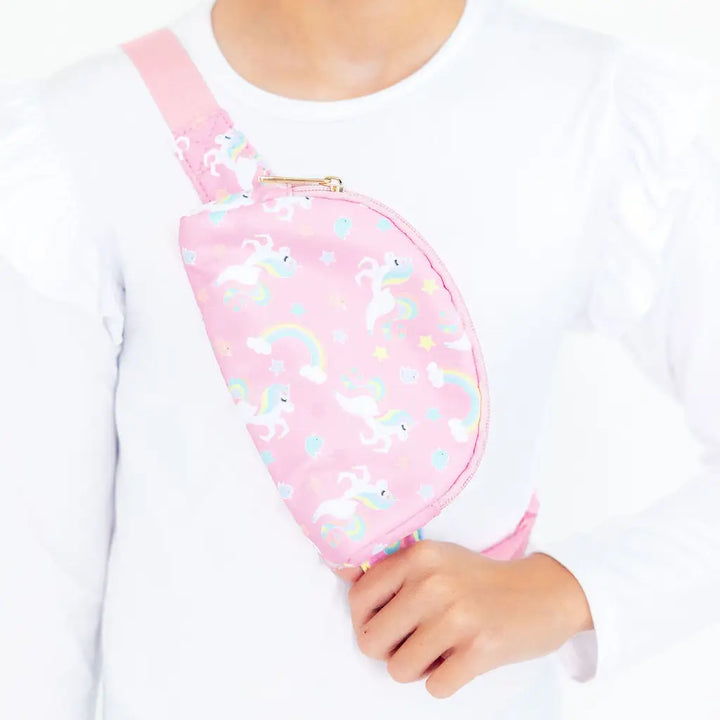 Unicorn Belt Bag
