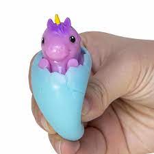 Unicorn Squeezy Hatcher