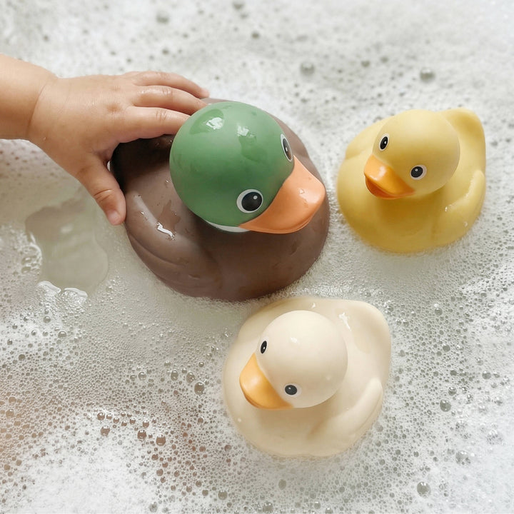 Duck Family - Bath + Water Table Toys
