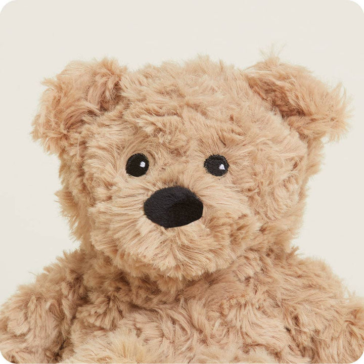Brown Curly Bear Junior