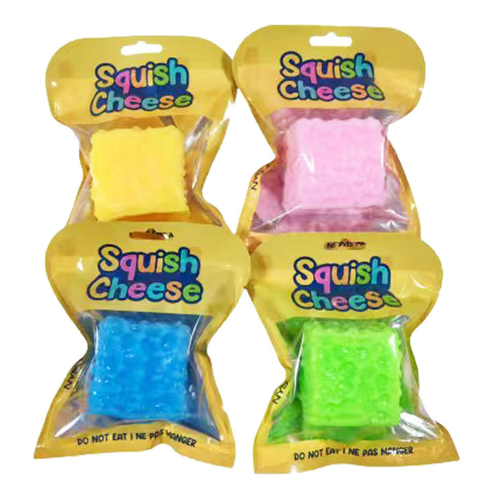 Squish Cheese