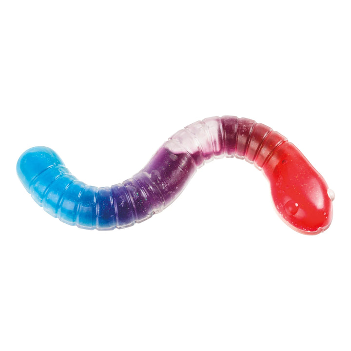 Jumbo Slimy Worm