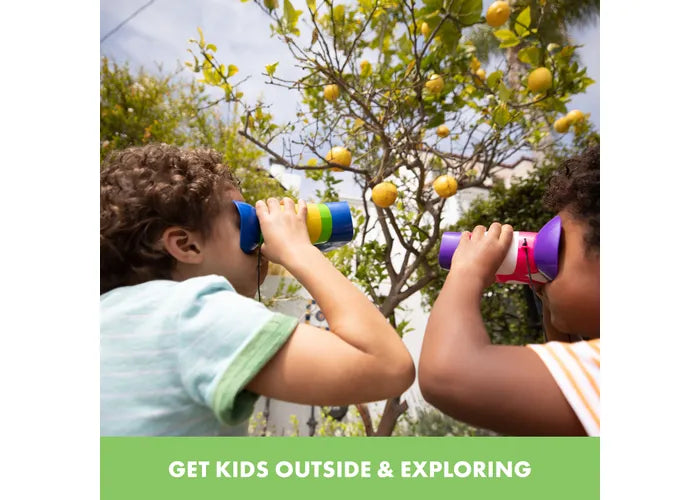 Kidnoculars Binoculars